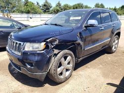 4 X 4 a la venta en subasta: 2011 Jeep Grand Cherokee Limited