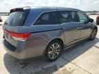 2014 Honda Odyssey Touring