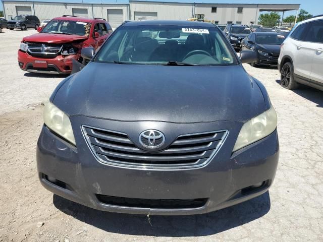 2009 Toyota Camry SE