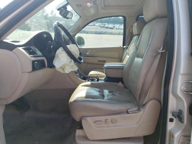 2007 Cadillac Escalade Luxury