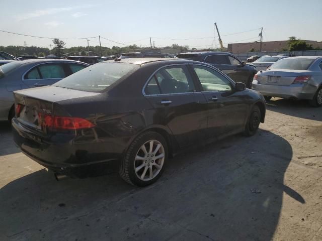 2006 Acura TSX