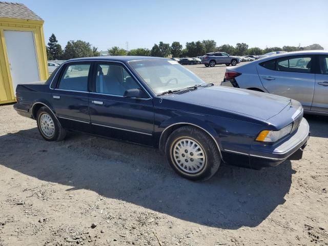 1995 Buick Century Custom