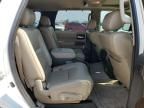 2010 Toyota Sequoia Platinum