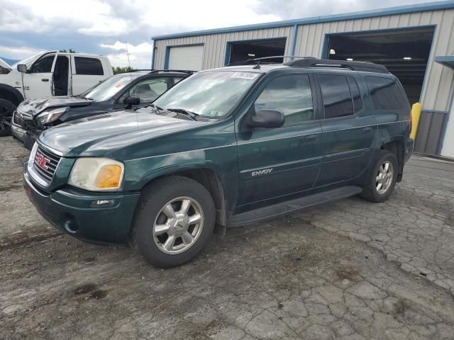 2005 GMC Envoy XL