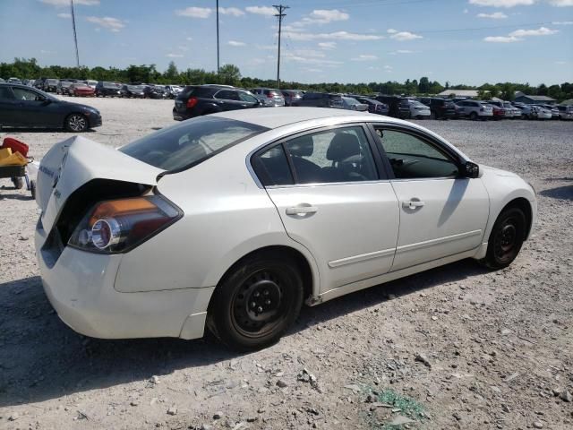 2008 Nissan Altima 2.5