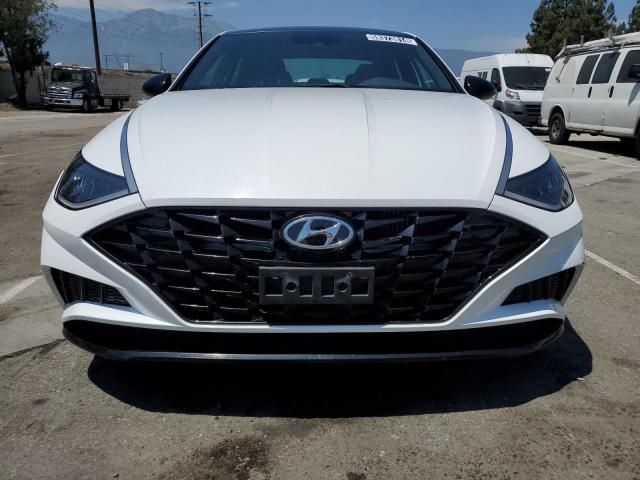 2023 Hyundai Sonata SEL Plus