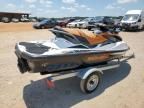 2013 Seadoo GTX