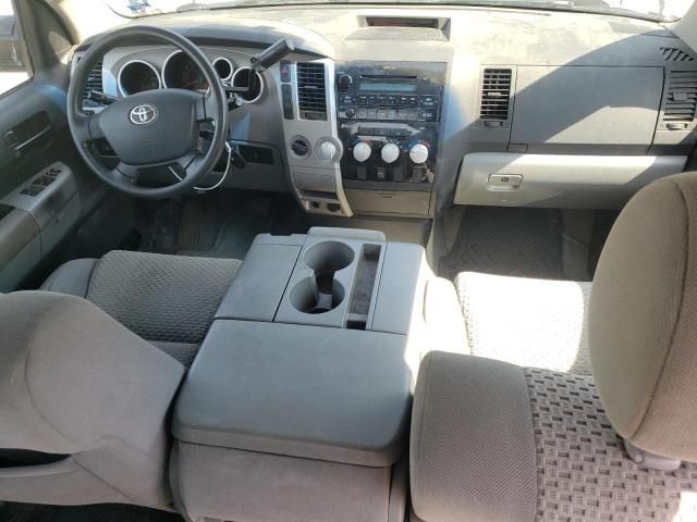 2008 Toyota Tundra Double Cab