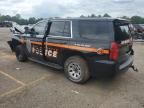 2020 Chevrolet Tahoe Police