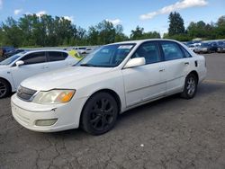 2002 Toyota Avalon XL en venta en Portland, OR