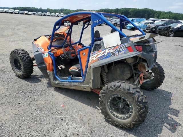 2013 Polaris RZR 900 XP EPS