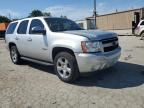 2010 Chevrolet Tahoe K1500 LT