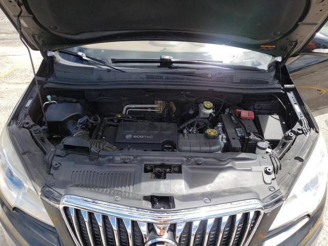 2014 Buick Encore Premium