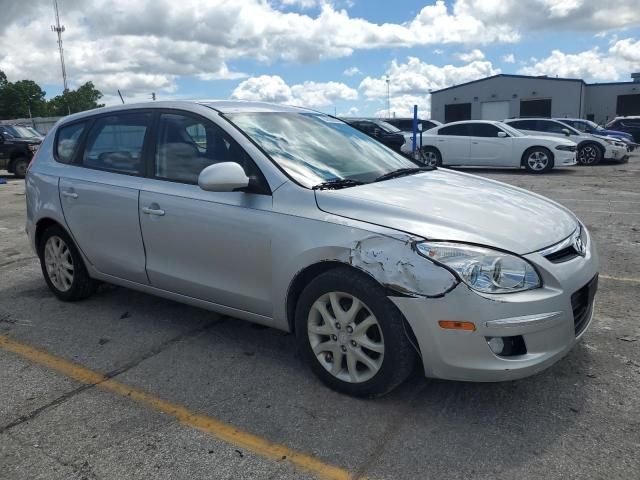 2009 Hyundai Elantra Touring