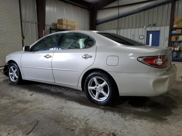 2004 Lexus ES 330