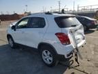 2021 Chevrolet Trax 1LT