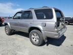 2002 Toyota 4runner SR5