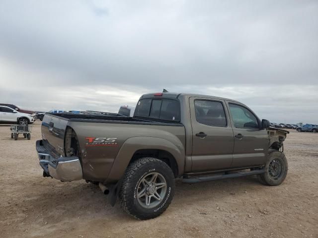 2014 Toyota Tacoma Double Cab Prerunner