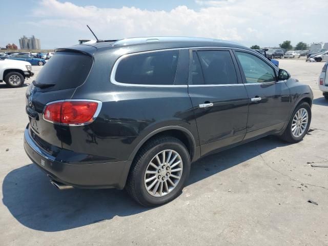 2011 Buick Enclave CXL