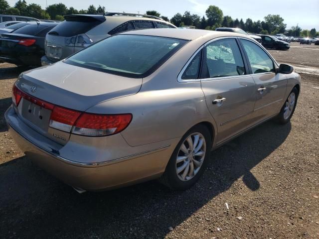 2006 Hyundai Azera SE