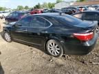 2008 Lexus LS 460