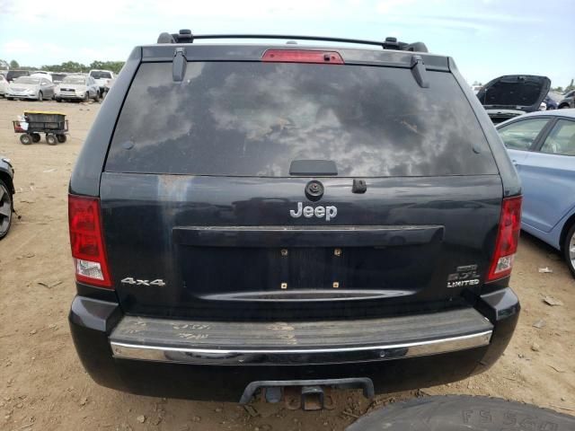 2005 Jeep Grand Cherokee Limited