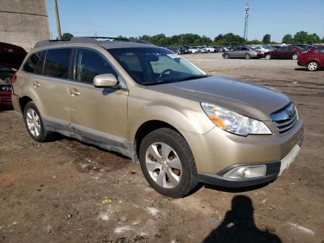 2010 Subaru Outback 3.6R Limited