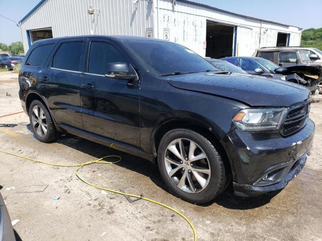 2015 Dodge Durango R/T