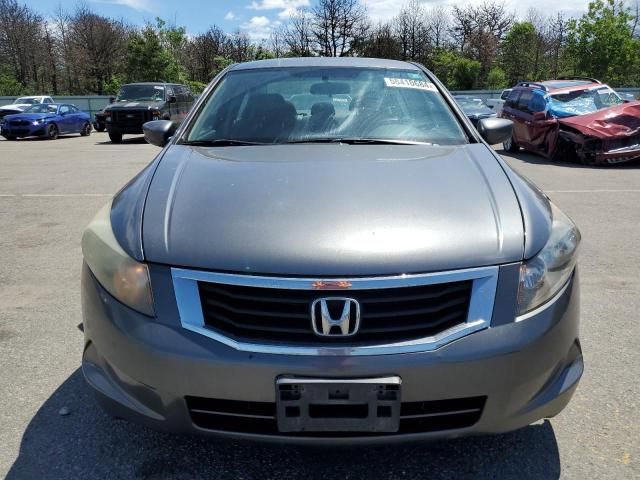 2009 Honda Accord LX