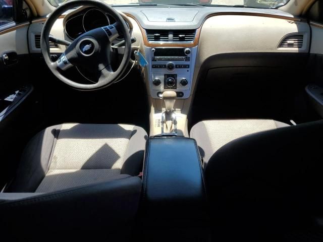 2008 Chevrolet Malibu 1LT