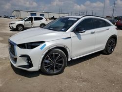Hail Damaged Cars for sale at auction: 2023 Infiniti QX55 Essential