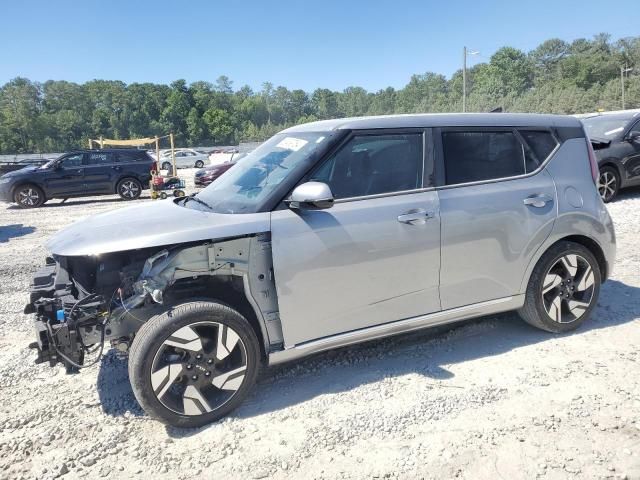 2023 KIA Soul GT Line