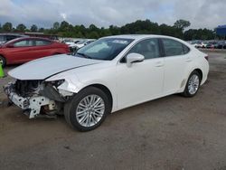 Lexus salvage cars for sale: 2014 Lexus ES 350