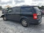 2008 Chrysler Town & Country Touring