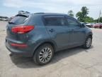 2014 KIA Sportage Base