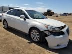 2015 Subaru Legacy 2.5I Premium