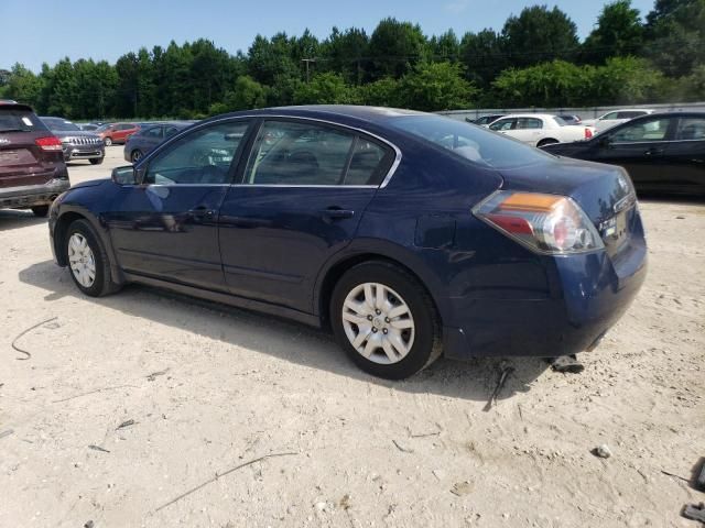 2009 Nissan Altima 2.5