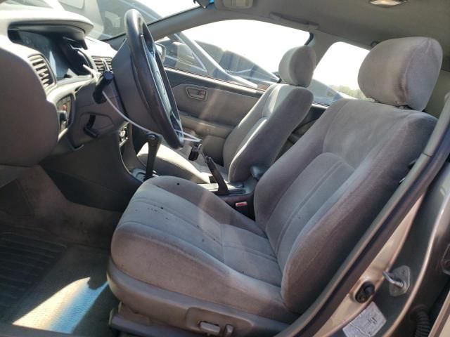 1999 Toyota Camry LE