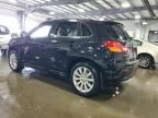 2011 Mitsubishi Outlander Sport SE