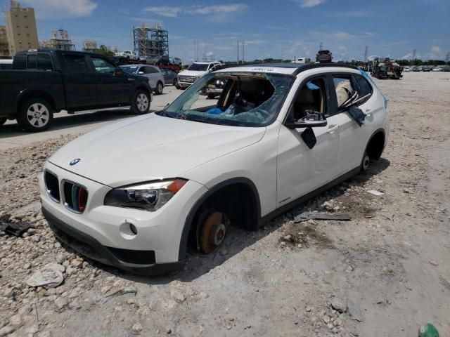 2014 BMW X1 SDRIVE28I