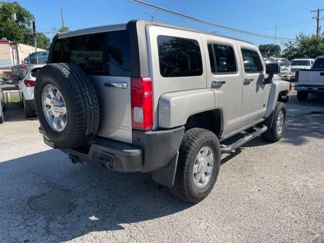 2007 Hummer H3