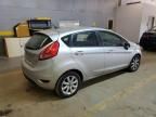 2012 Ford Fiesta SE