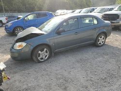 2007 Chevrolet Cobalt LS en venta en Hurricane, WV