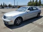 2006 Mercedes-Benz S 430 4matic