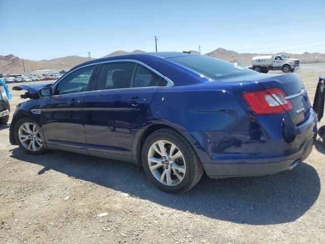 2011 Ford Taurus SEL