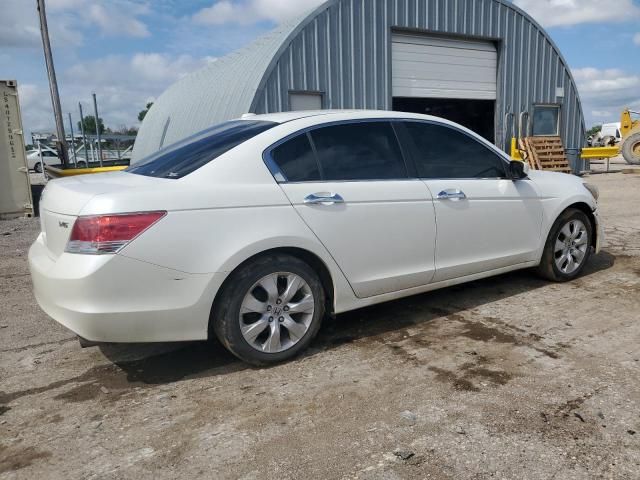 2010 Honda Accord EXL