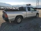 2007 Toyota Tacoma Access Cab