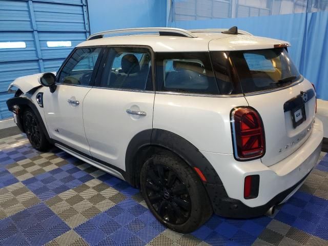 2023 Mini Cooper S Countryman ALL4