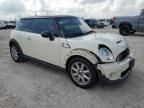 2013 Mini Cooper S