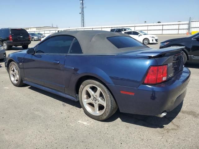 2003 Ford Mustang GT